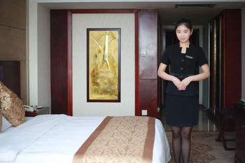 Others 4, Xian Fuhai Mingdu Hotel, Xi'an
