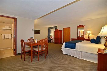 Others 3, Best Western Plus Downtown Tacoma, Pierce