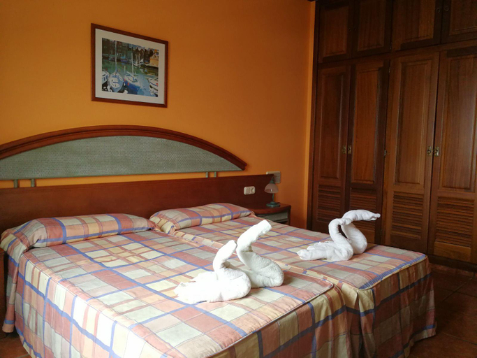 Others 2, Hotelito El Campo, Las Palmas