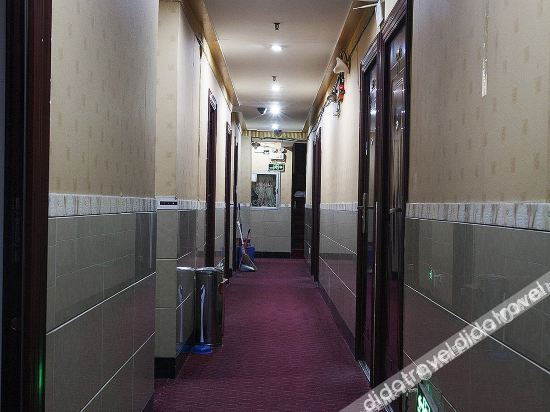 Others 2, Changlong Hotel, Shanghai