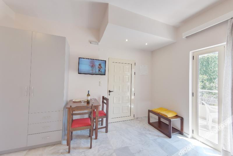 Others, Tarra Apartments, Crete