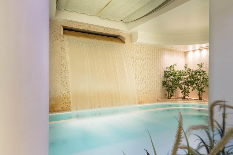 Sport & Beauty 2, DoubleTree by Hilton Florence Metropole, Florence