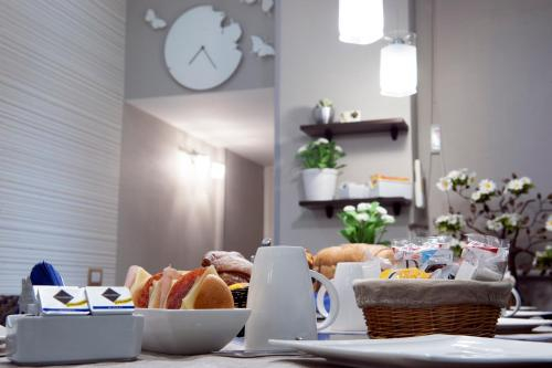 Others 5, Bed & Breakfast Armonie Romane, Rome