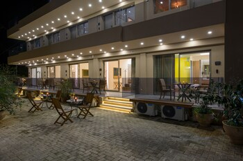 Others 5, Lilium Luxury Suites - Adults Only, Crete