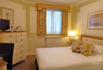 Guestroom 2, Cransley B&B, Bournemouth