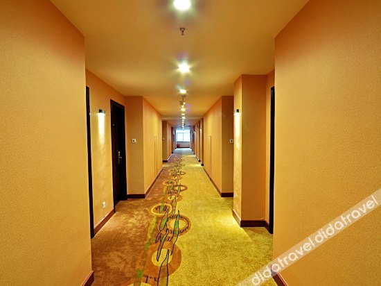 Others 3, Hua Zi Hotel, Sanming