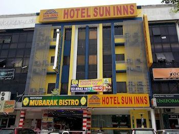 Others 2, Sun Inns Hotel D'mind 1 Seri Kembangan, Seri Kembangan