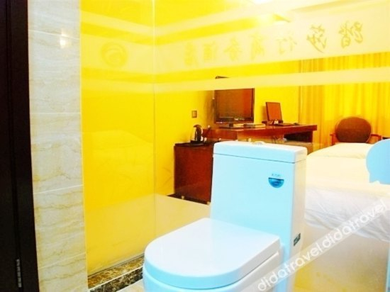 其他 2, Tashaxing Business Hotel, Hefei