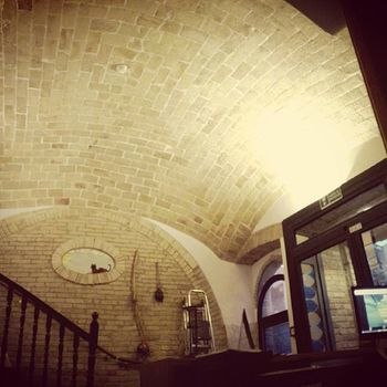 Others 5, Locanda San Giorgio, Campobasso