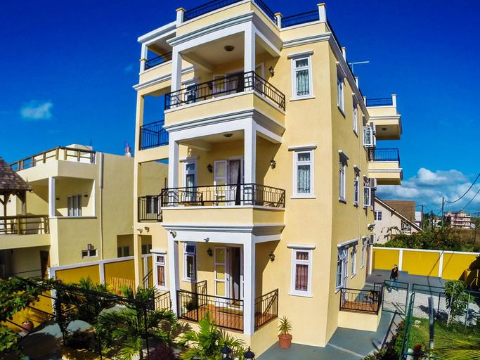 Other 2, Trou Aux Biches Self Catering Apartment