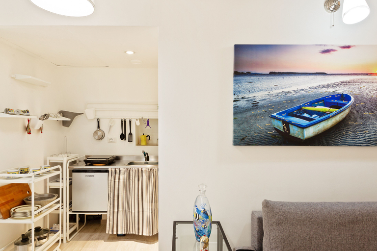Others 5, San Nicola Casa Clemente Apartment, Bari