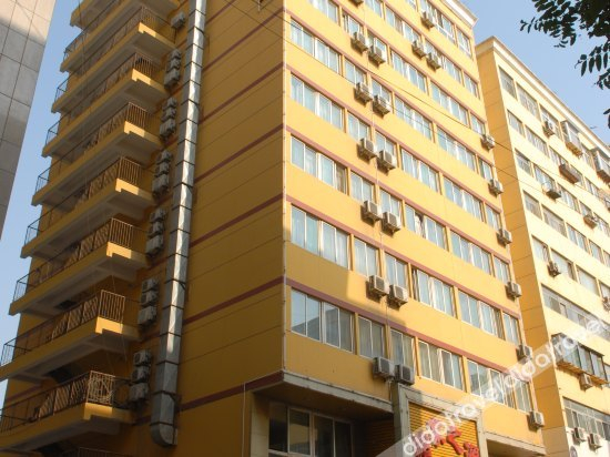 Others 2, Yijia Zhiyuan Express Hotel, Taiyuan