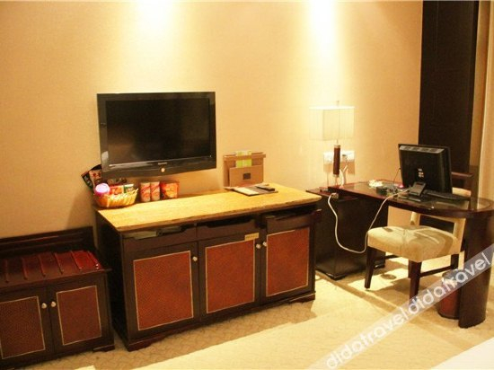 Others 4, Shunjie Hotel, Shaoxing