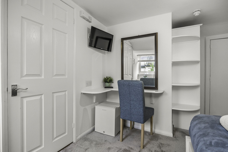 Others 4, Upper Rock Brighton – Guest House, Brighton and Hove