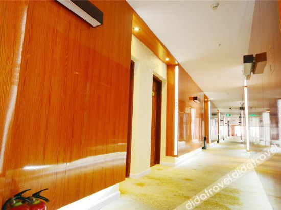 Others 3, Taiyuan Huazhong Apartment, Taiyuan