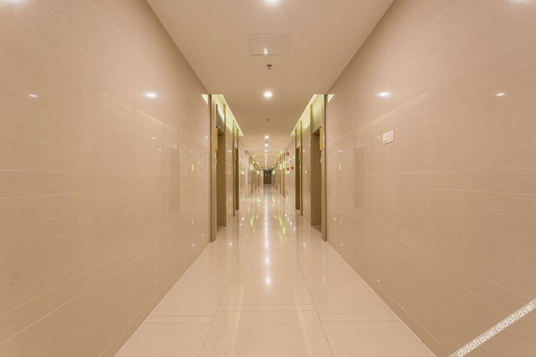 Others 3, Guangzhou Aston apartment, Guangzhou