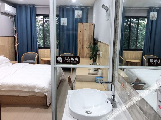 Others 4, Hangzhou Sanhao convenient hotel, Hangzhou