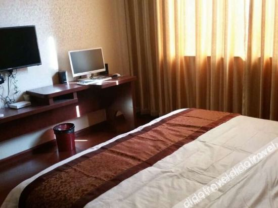 Others 3, Yingguang Business Hotel, Jinhua