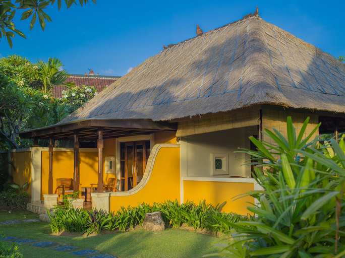 Others, Rumah Bali, Badung