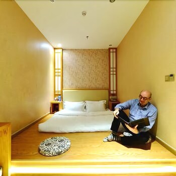 Others 5, Victoria Hotel, Jiangmen