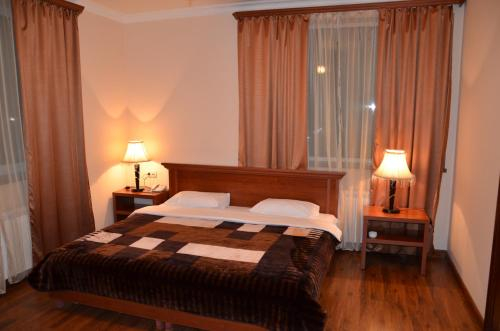 Others 1, Syunik Hotel