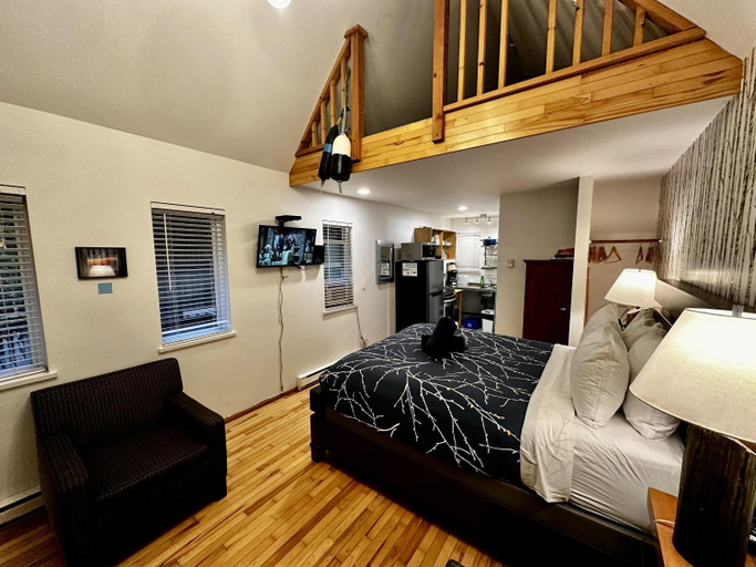 3, Cozy Cabin Near Walking Trails And Beaches!, Alberni-Clayoquot