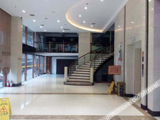 Others 5, Haoshideng Hotel, Zhoushan
