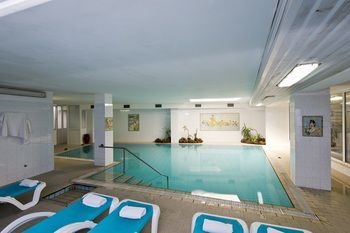 Others 3, Hotel Terme Colella, Napoli