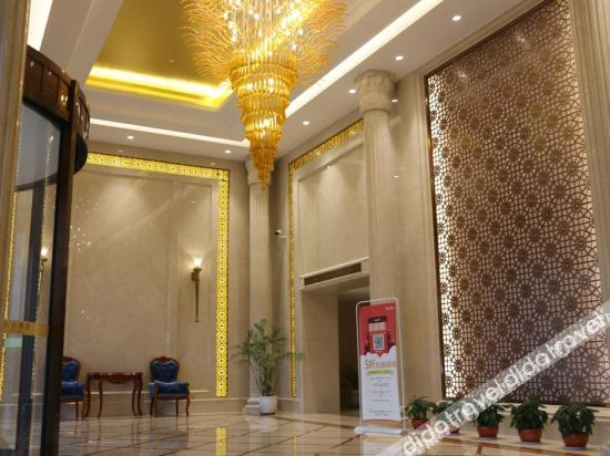 Others 5, New Oriental Hotel, Wuxi
