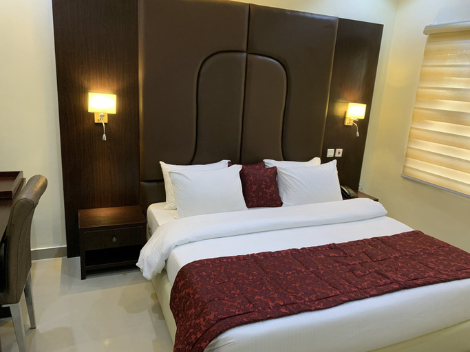 Others 4, Great Ville Hotel, Mainland
