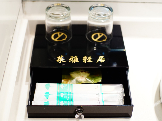 Others 3, Laiya  Theme Hotel, Chengdu