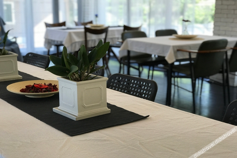 Food & Drinks 3, Chuncheon 91stay, Chuncheon