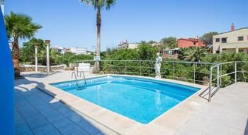 Others 5, Estel Blanc Apartaments - Adults Only, Baleares