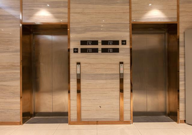 Interior view 2, City Comfort Inn (Wuhan Guobo Jiangcheng Avenue), Wuhan