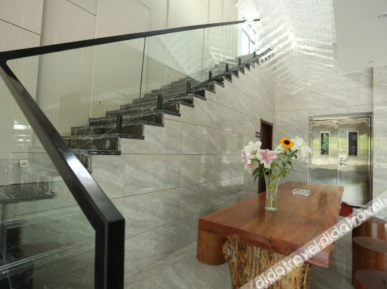 Others 5, Huixin Boutique Hotel, Huangshan