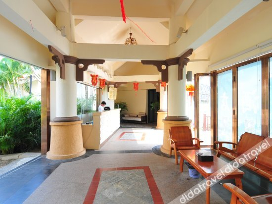 Others 4, Shanhuhai Holiday Hotel, Sanya