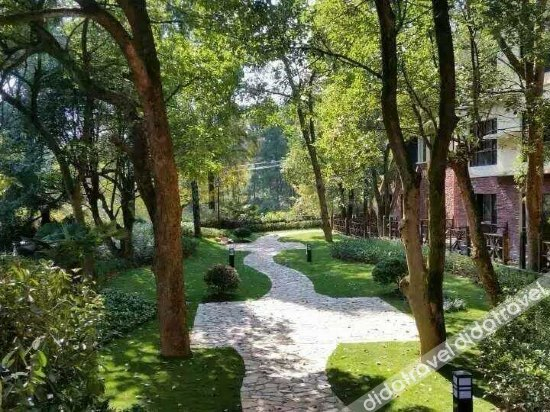 Others 5, Huanting Fushi Shanju Holiday Hotel, Huzhou