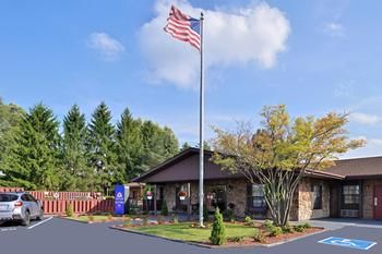 Others 1, Americas Best Value Inn Alliance, Stark