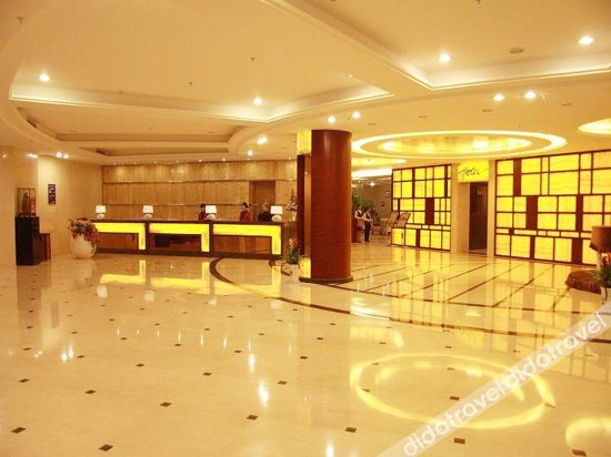 公共区域 5, Shenzhen Air International Hotel, Kashgar