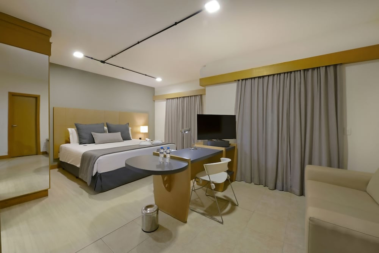 Others 3, The Privilege Araucaria, Ribeirao Preto