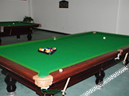 Others 5, Chuzhou International Hotel, Chuzhou