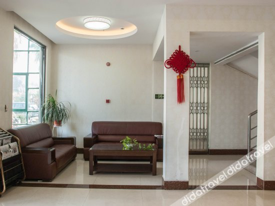 Others 4, BuShu Hotel (Arohai）, Xiamen