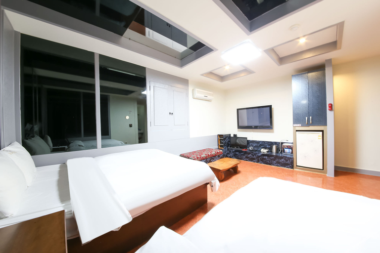 Bedroom 3, Suncheon Juliet, Suncheon