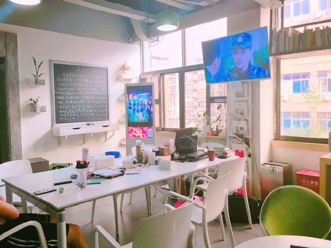 Food & Drinks 5, 深圳栖游青年旅馆Shenzhen Xi You Hostel, Shenzhen
