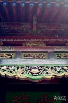 Exterior 4, Chengzhai Guminju Inn, Jinzhong