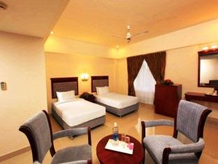 Others 5, Kunnathan Residency, Ernakulam