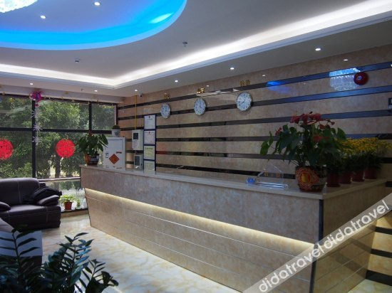 Others 5, Dalaran Hotel, Zhuhai