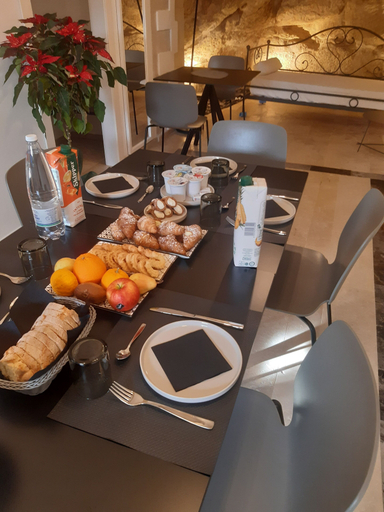 Food & Drinks 5, IBLA ROOMS, Ragusa