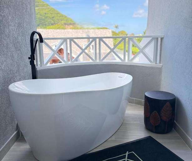 Bathroom 4, Baia Mare Villas