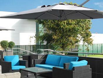 Terrace or Patio 2, Malpertuus Hotel, Limburg